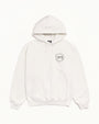 STÜSSY WEAR HOODIE PIGMENT DYED