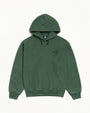 STÜSSY WEAR HOODIE PIGMENT DYED