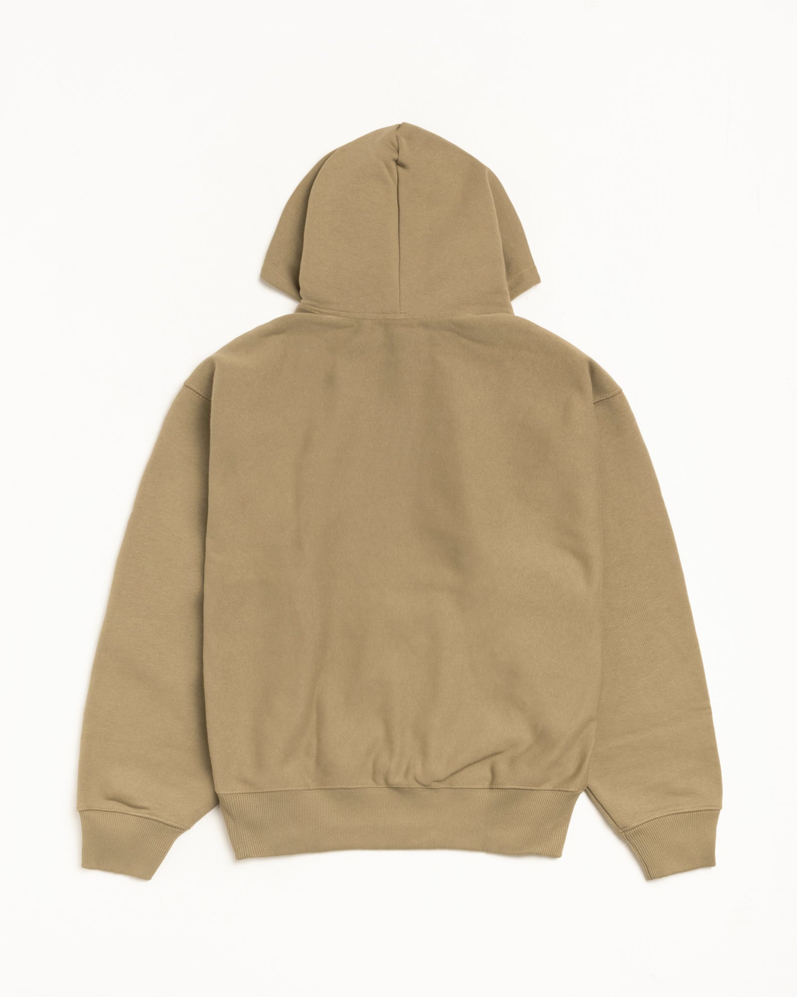 AUTHENTIC GEAR HOODIE