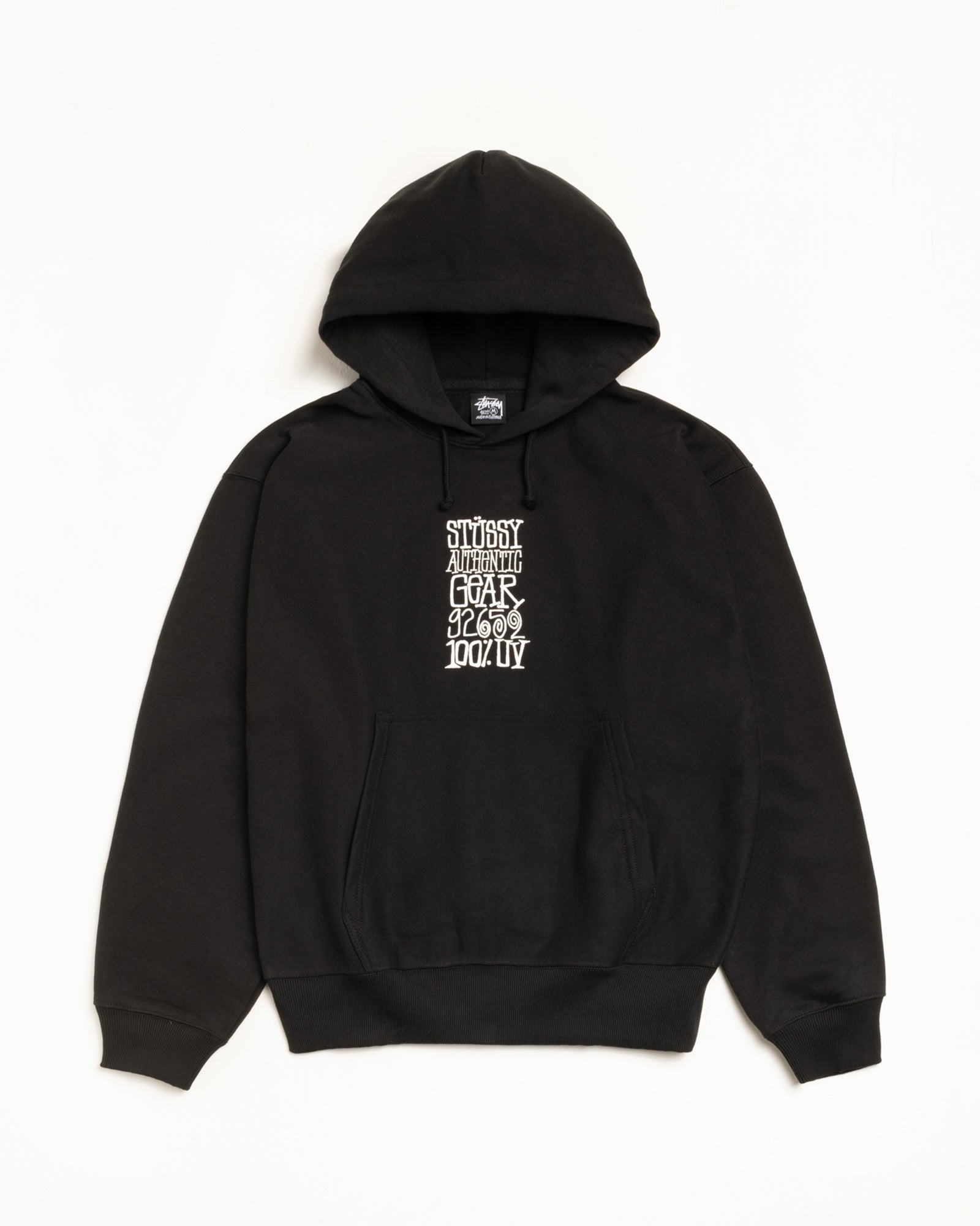 AUTHENTIC GEAR HOODIE