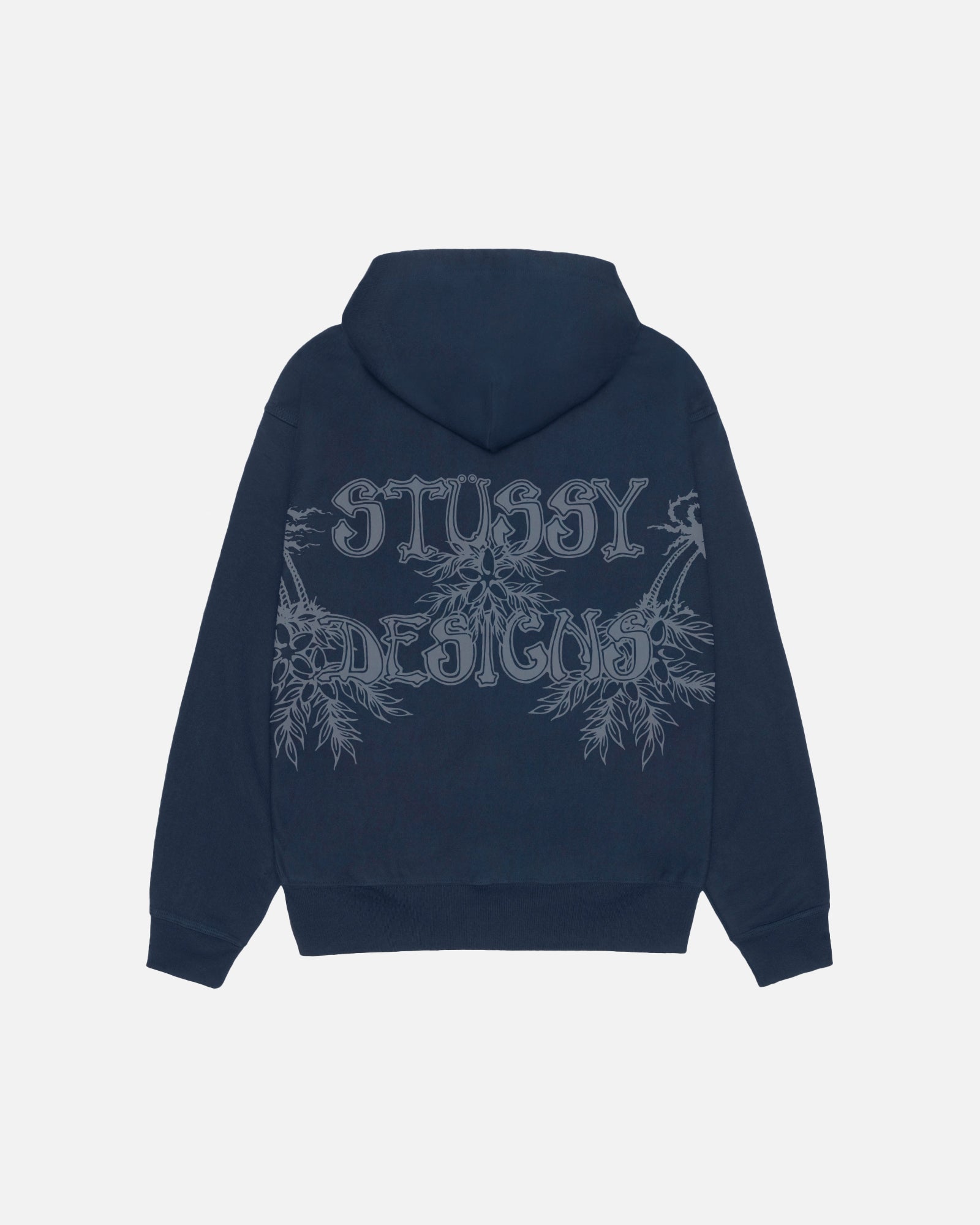 stussy brushed cotton anorak 21ss XL