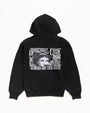 VICTORIA HOODIE