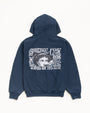 VICTORIA HOODIE