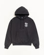 SUMMER CLASSICS HOODIE GARMENT DYED