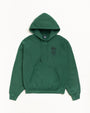 SUMMER CLASSICS HOODIE GARMENT DYED