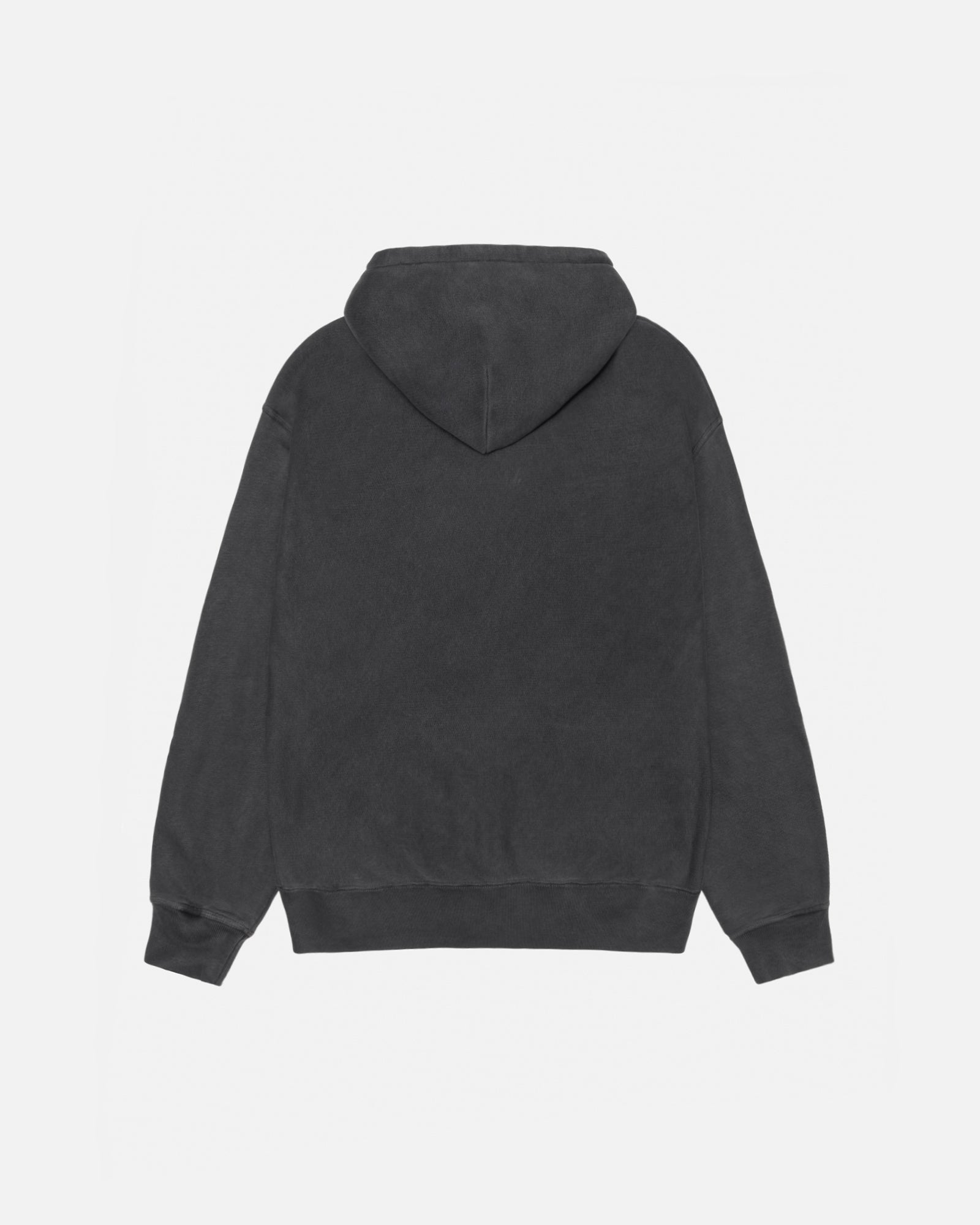 Stussy stock logo hoodie online