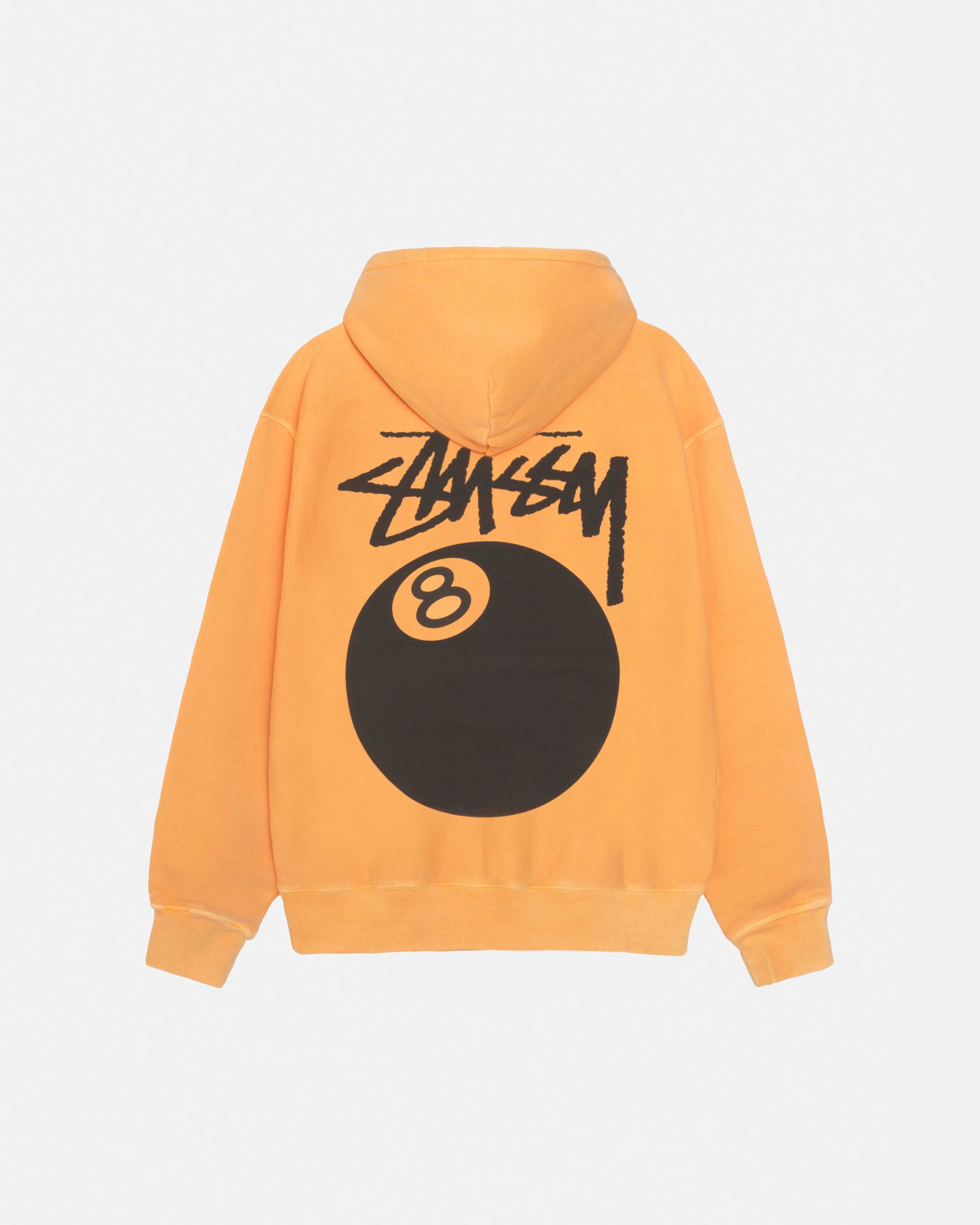 Stussy 8 ball hoodie online