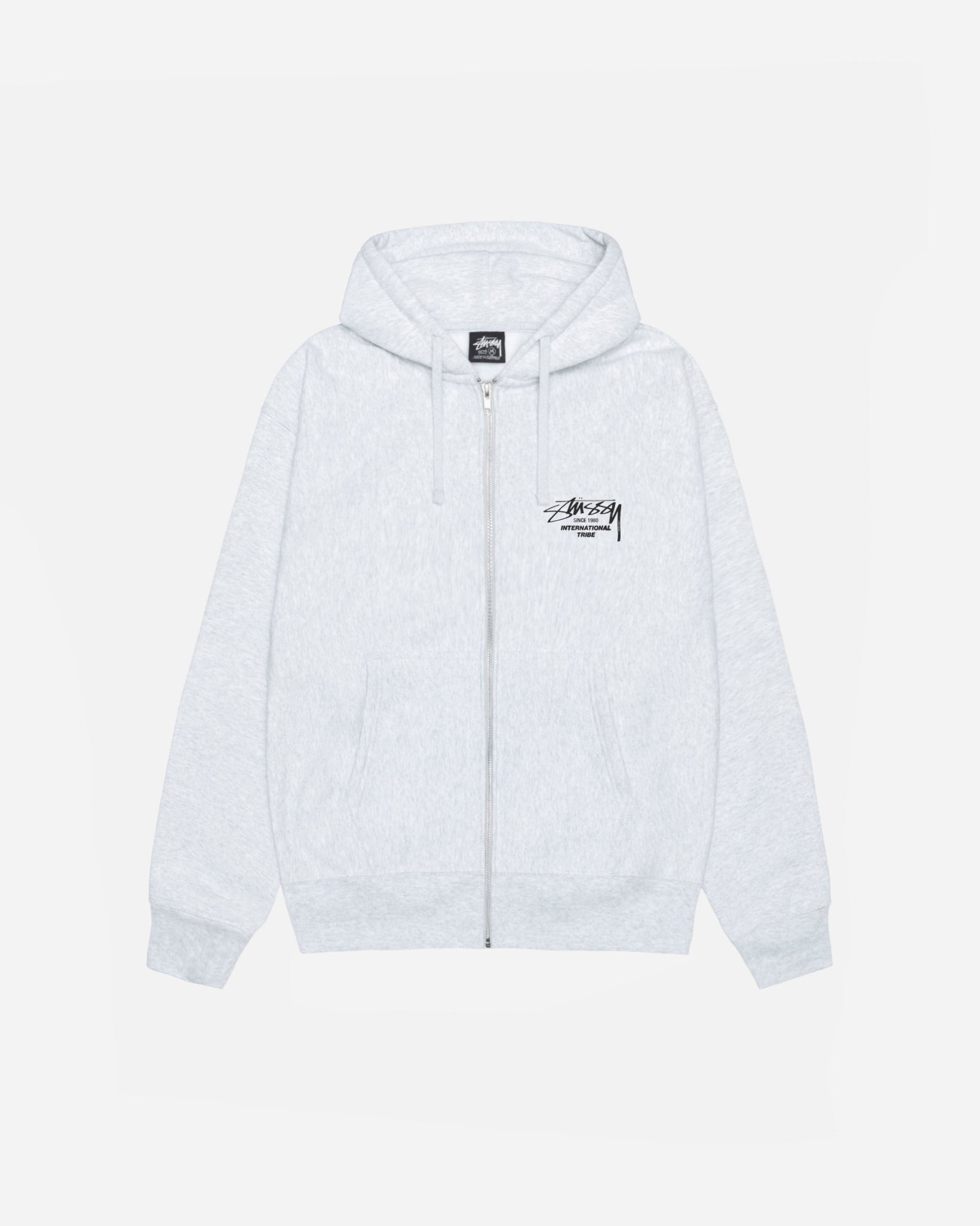 Stussy star hoodie online