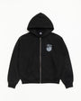 8 BALL ZIP HOODIE