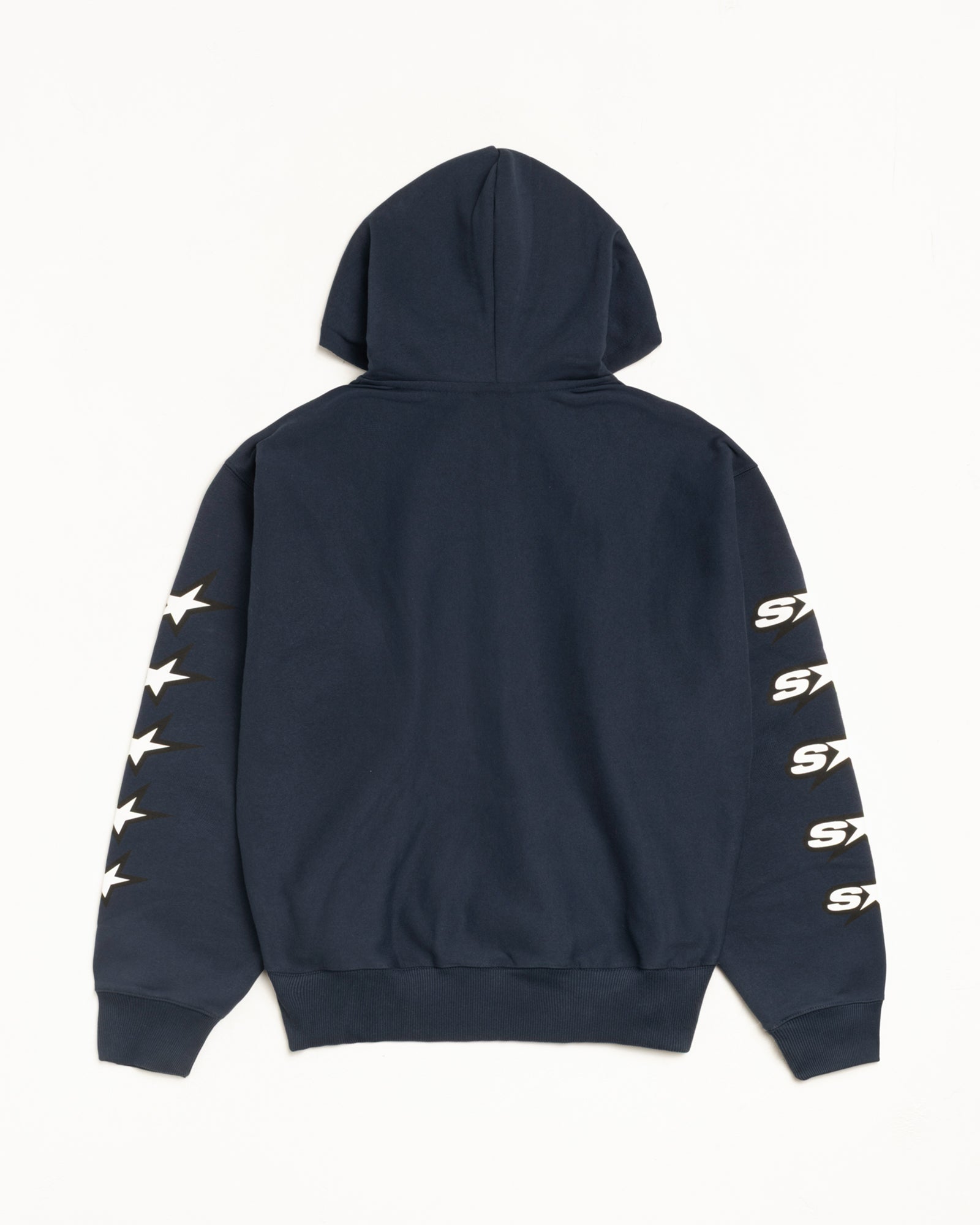 SPEEDWAY ZIP HOODIE