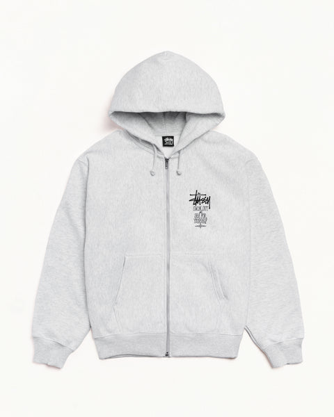 13 collaborate hoodie ash gray Lサイズ 5631 - 10.0 oz Loose Fit Hoodie - Ash – United Athle UK