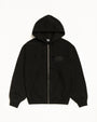 INTERNATIONAL DESIGNS ZIP HOODIE