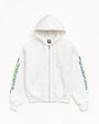 BLADE ZIP HOODIE