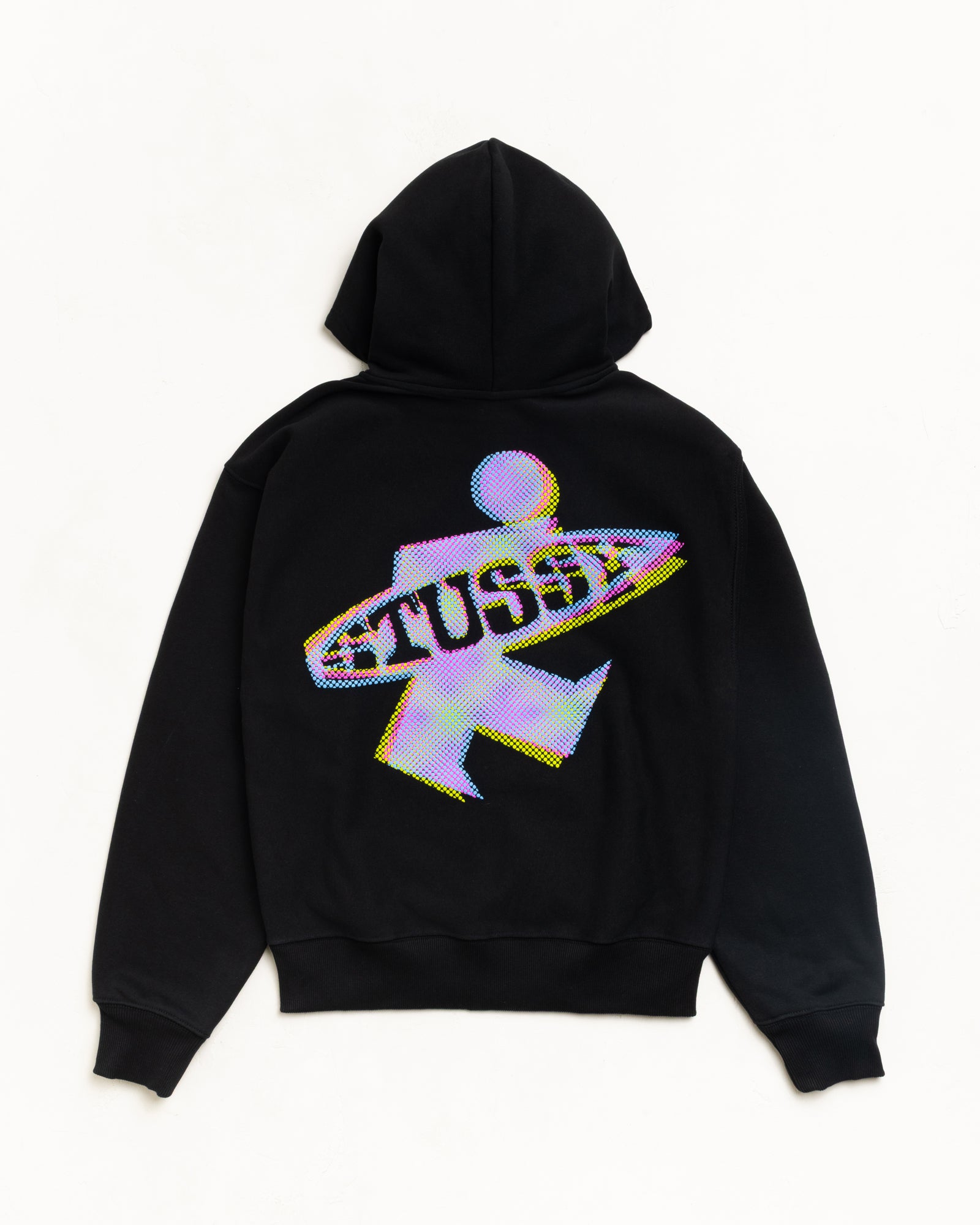 Zip Sweats | Stüssy UK