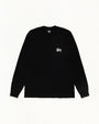 BASIC STÜSSY LS TEE