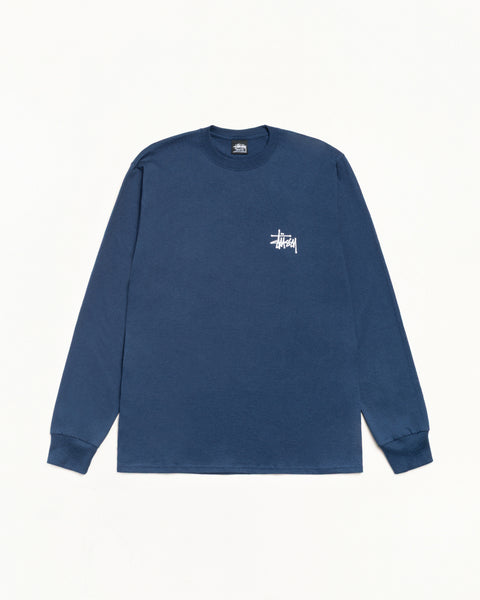 トップス yasai NAVY Long sleeve Tee XL 1995000_NAVY_1_ad71ac38-fbb0-