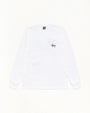 BASIC STÜSSY LS TEE