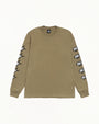 SPEEDWAY LS TEE