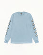 SPEEDWAY LS TEE