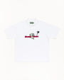 DENIM TEARS POLO