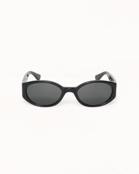 Luna Sunglasses Accessories In Black/black Lens