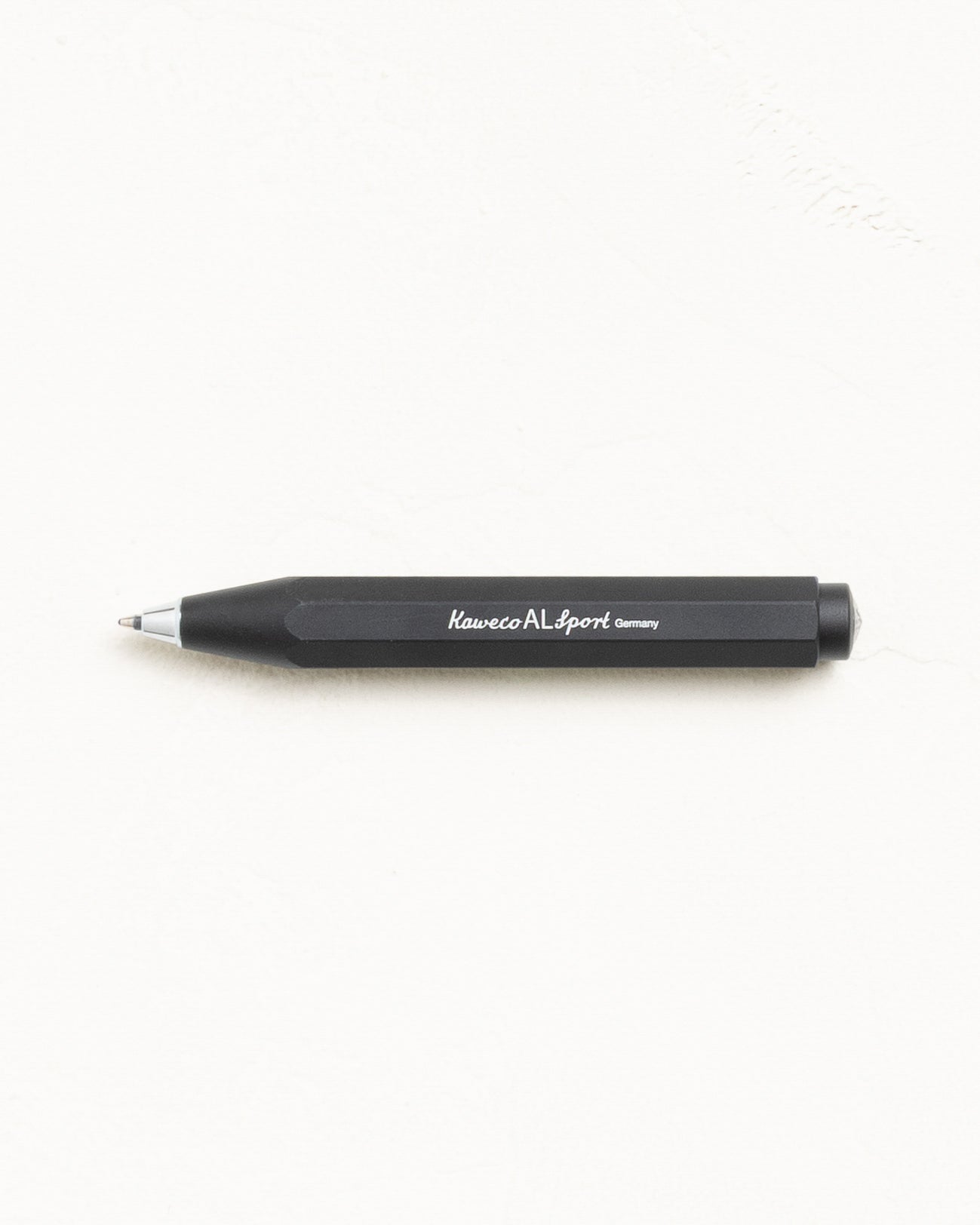 Kaweco Pen Accessories in the color Black