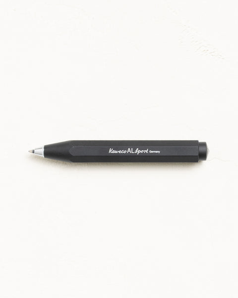 Kaweco Pen Accessories in the color Black