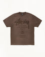 WORLD TOUR TEE