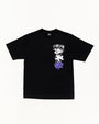 STÜSSY & ALWAYS STACK TEE