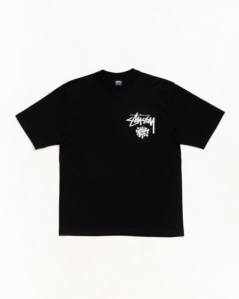 Always Wt Tee Unisex Short Sleeve In Black