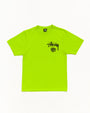 STÜSSY & ALWAYS WORLD TOUR TEE