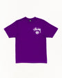 STÜSSY & ALWAYS WORLD TOUR TEE