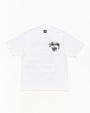 STÜSSY & ALWAYS WORLD TOUR TEE
