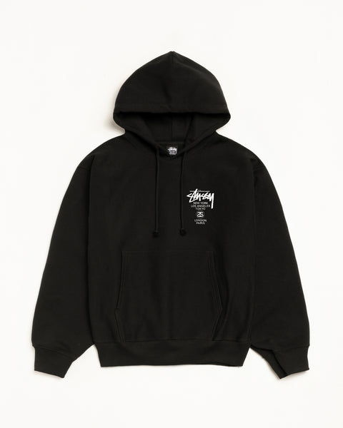 World Tour Hoodie
