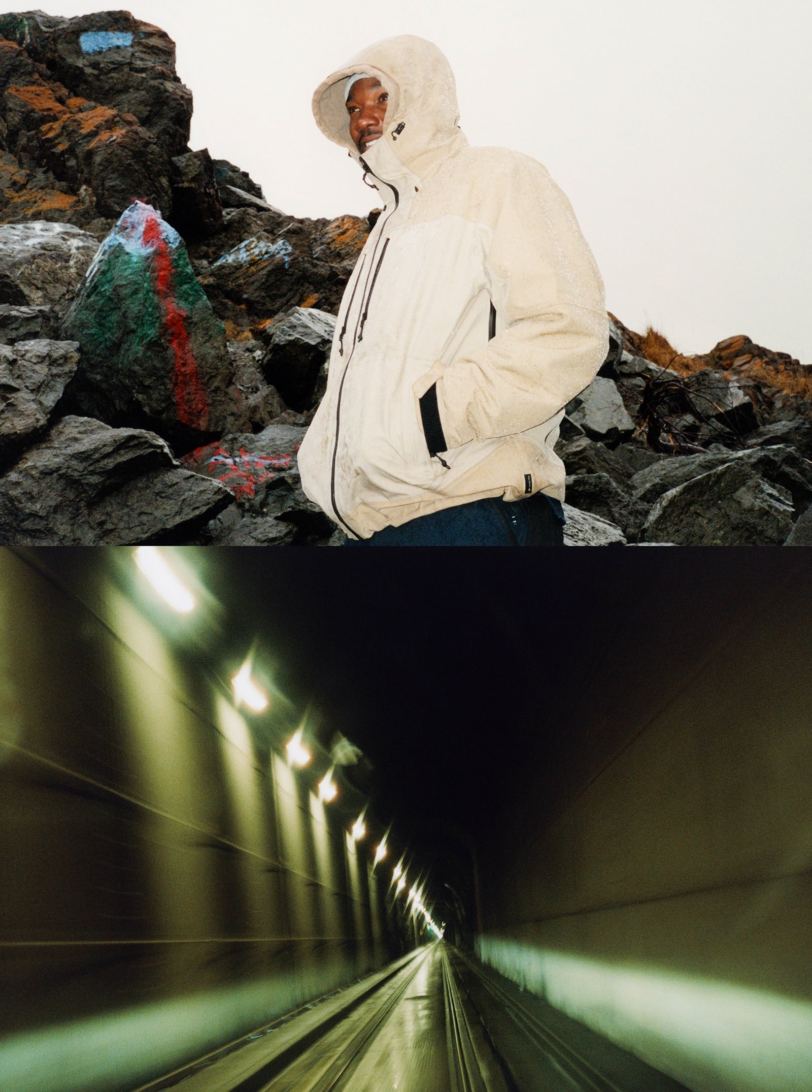 STUSSY GORE-TEX – Stüssy UK