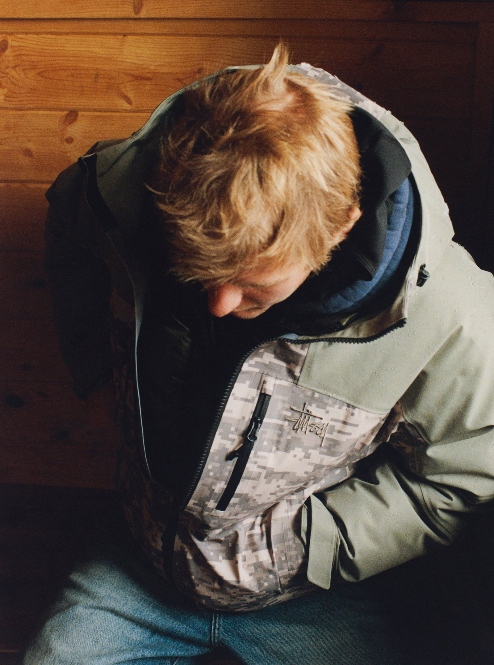 STUSSY GORE-TEX – Stüssy UK