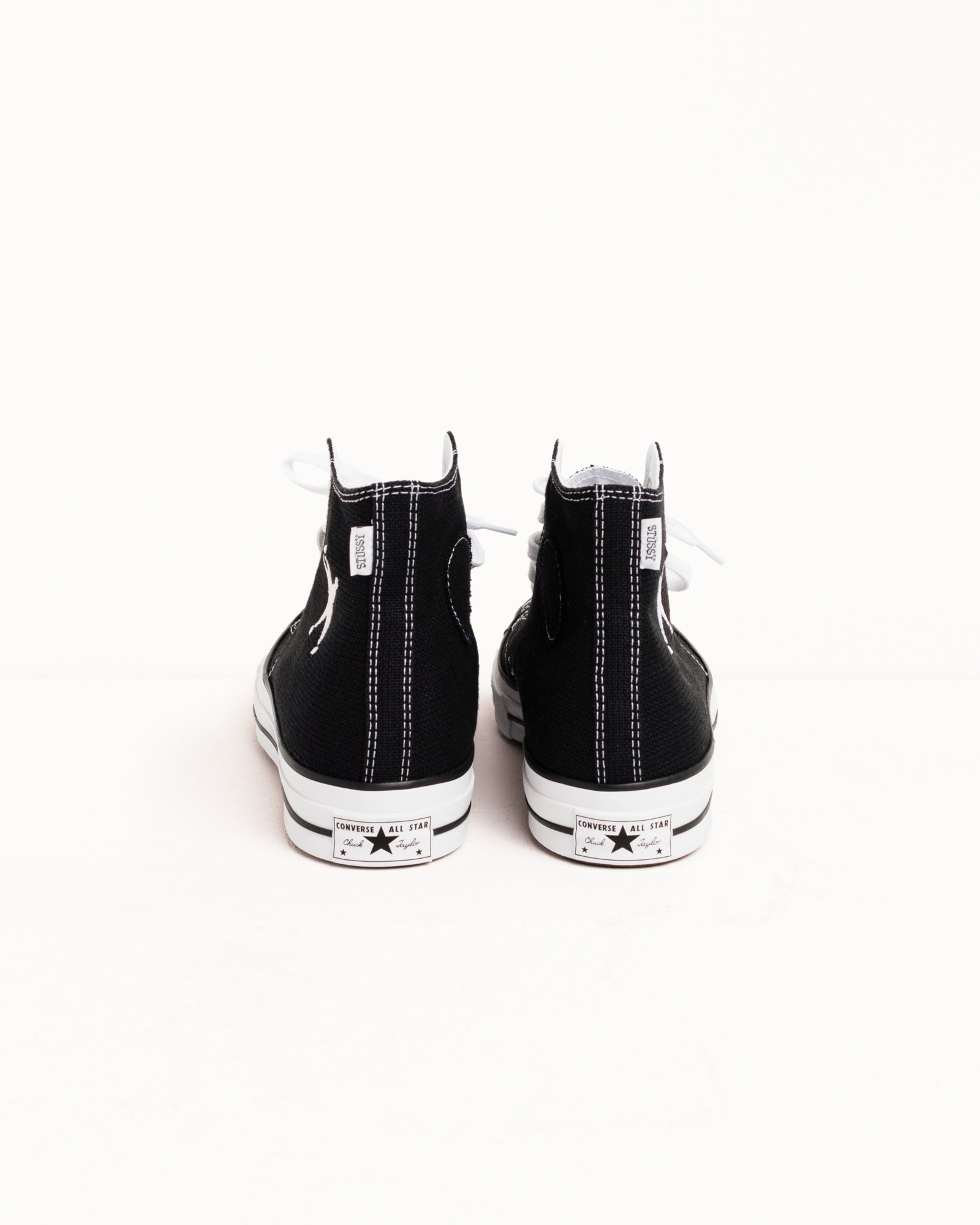 Chuck 70 Converse Accessories Regular In Black/white