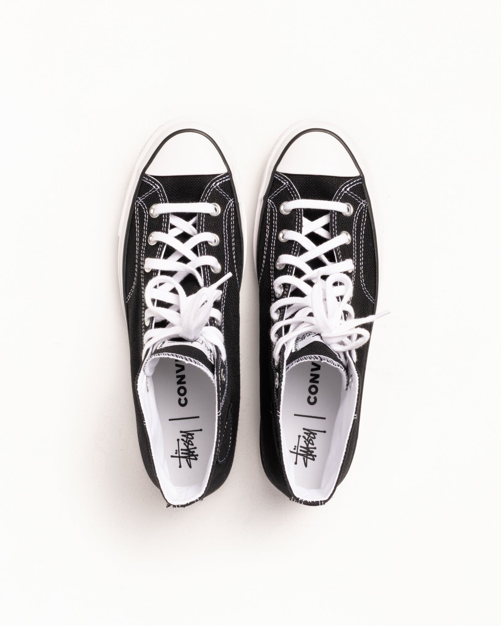 Chuck 70 Converse Accessories Regular In Black/white