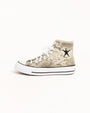 STÜSSY & CONVERSE CHUCK 70 HI LEATHER