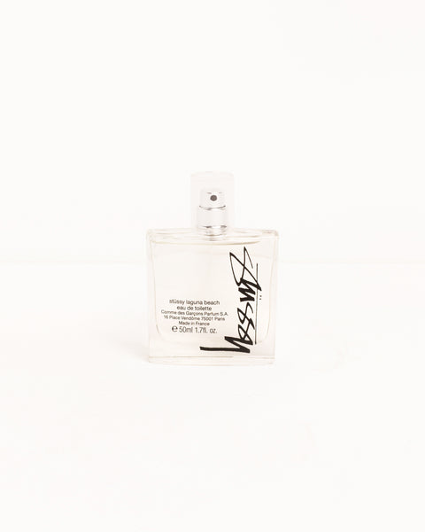 CDG & Stüssy Laguna Beach Eau de Toilette – Stüssy UK