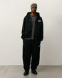 STÜSSY & NIKE STONE WASHED FLEECE PANT