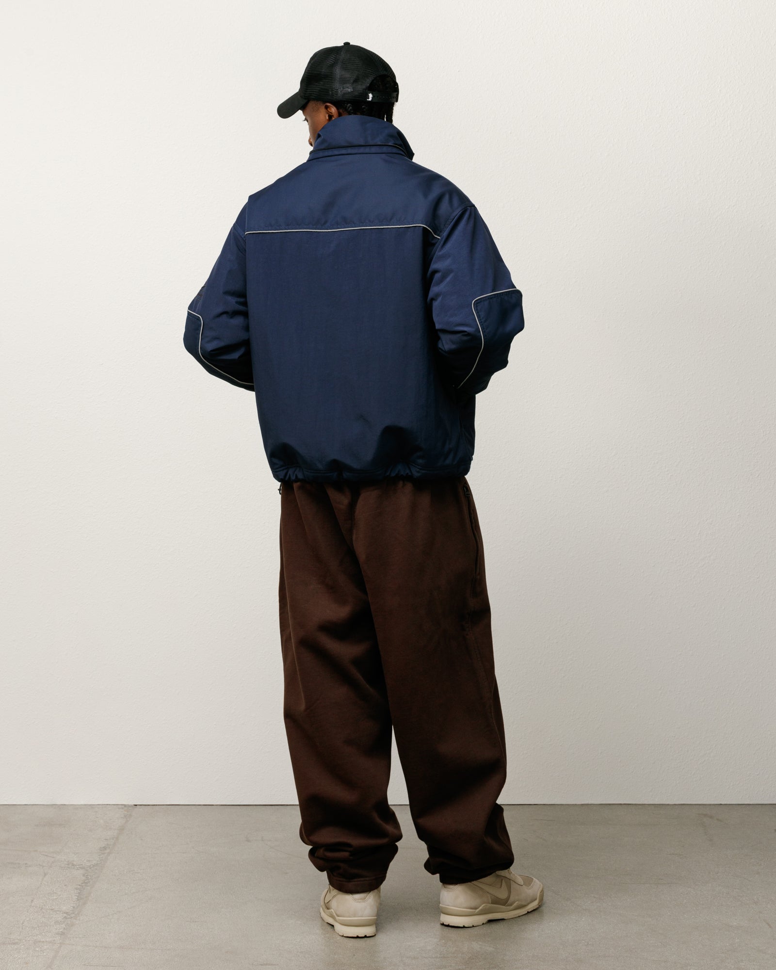 M Stussy x Nike Utility Pant 