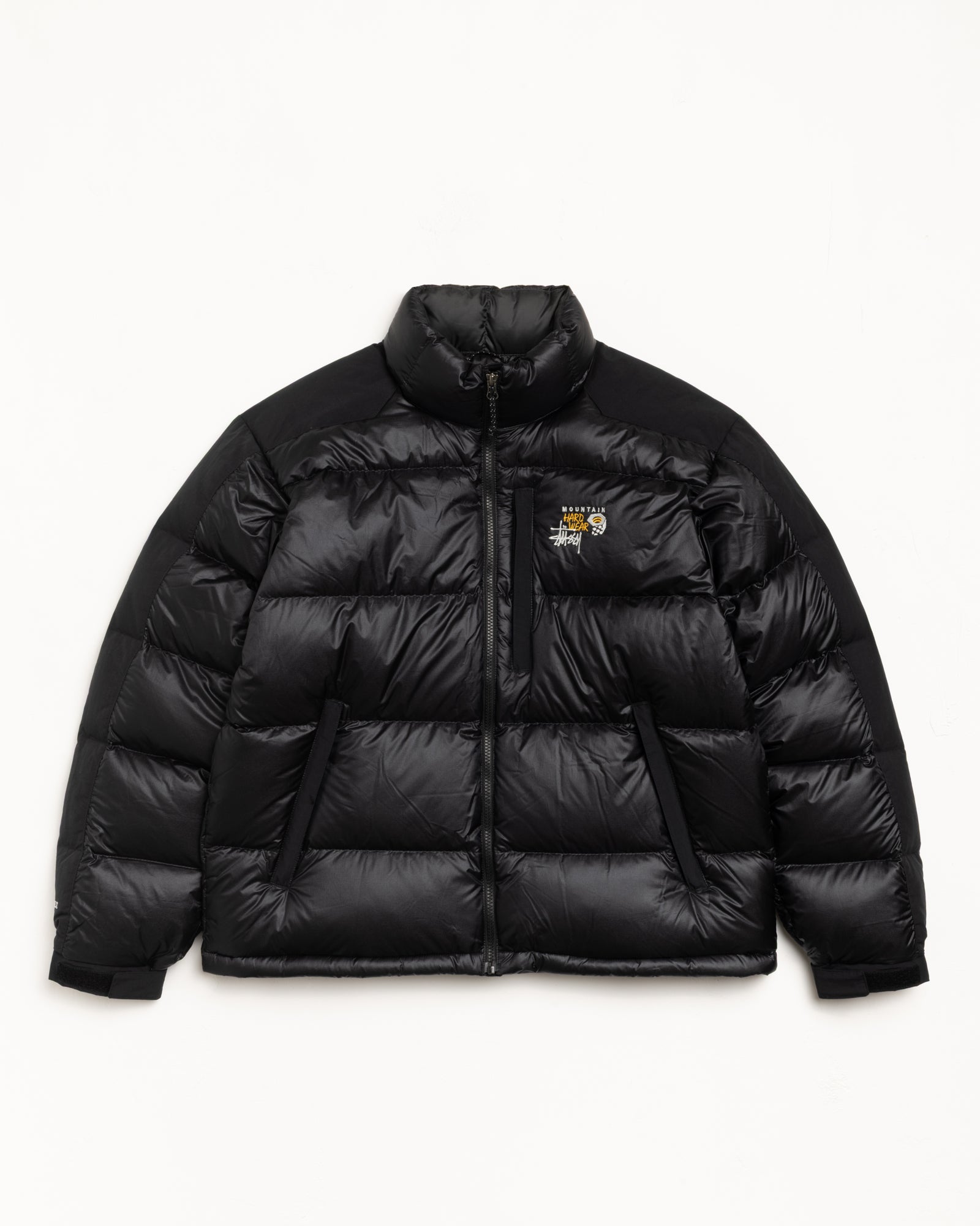 Outerwear | Coats, Puffers & Jackets | Stüssy UK