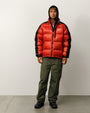 STÜSSY & MOUNTAIN HARDWEAR SUBZERO™ DOWN JACKET