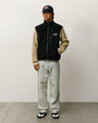 STÜSSY & MOUNTAIN HARDWEAR WINDSTOPPER® VEST