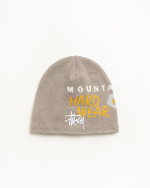 Stüssy & Mountain Hardwear Caelum™ Dome Beanie – Badlands