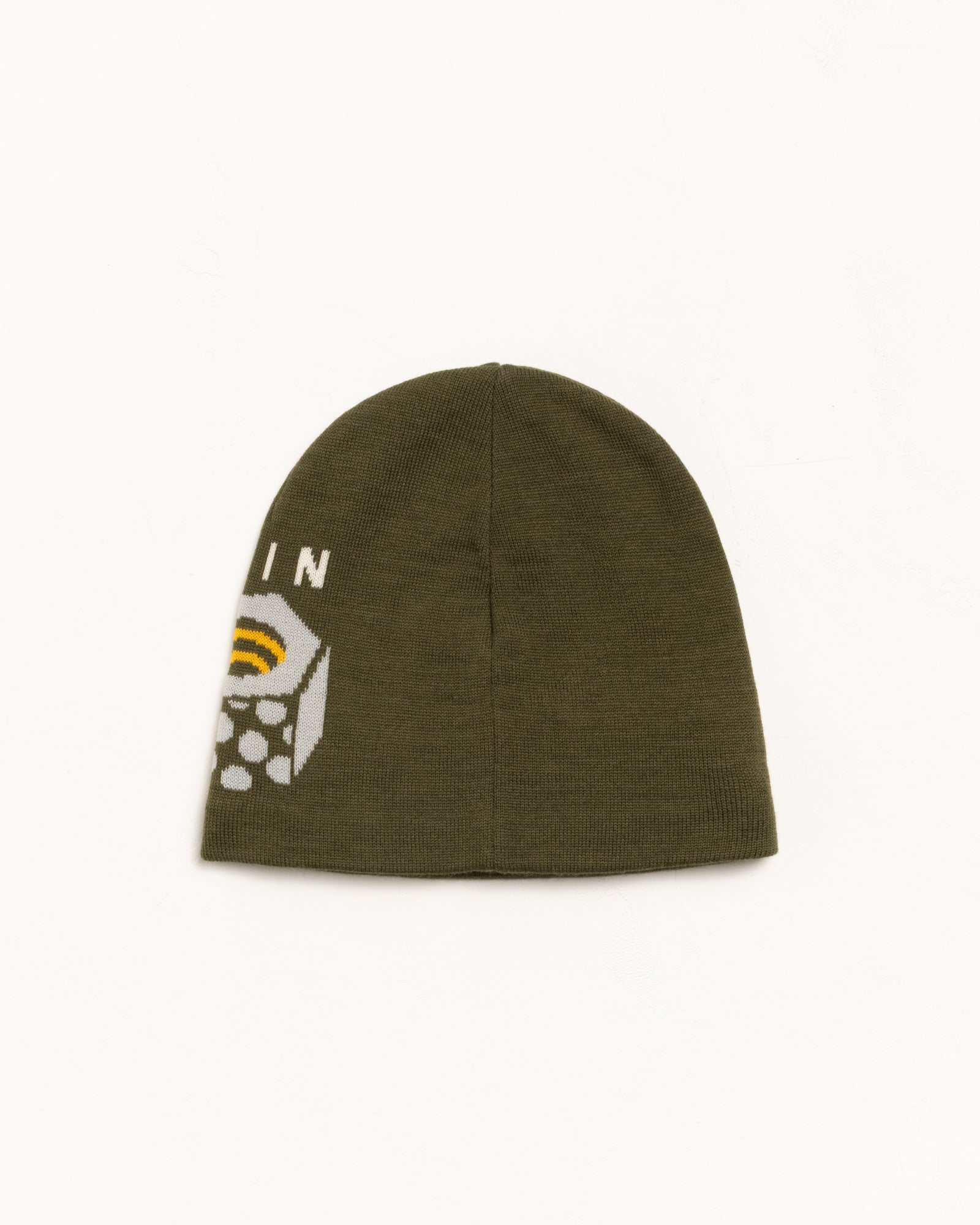 Stussy Caelum Dome Beanie Mens Regular In Dark Army