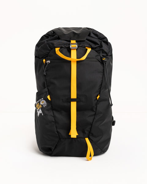 Ul 20 Backpack Mens Regular In Black