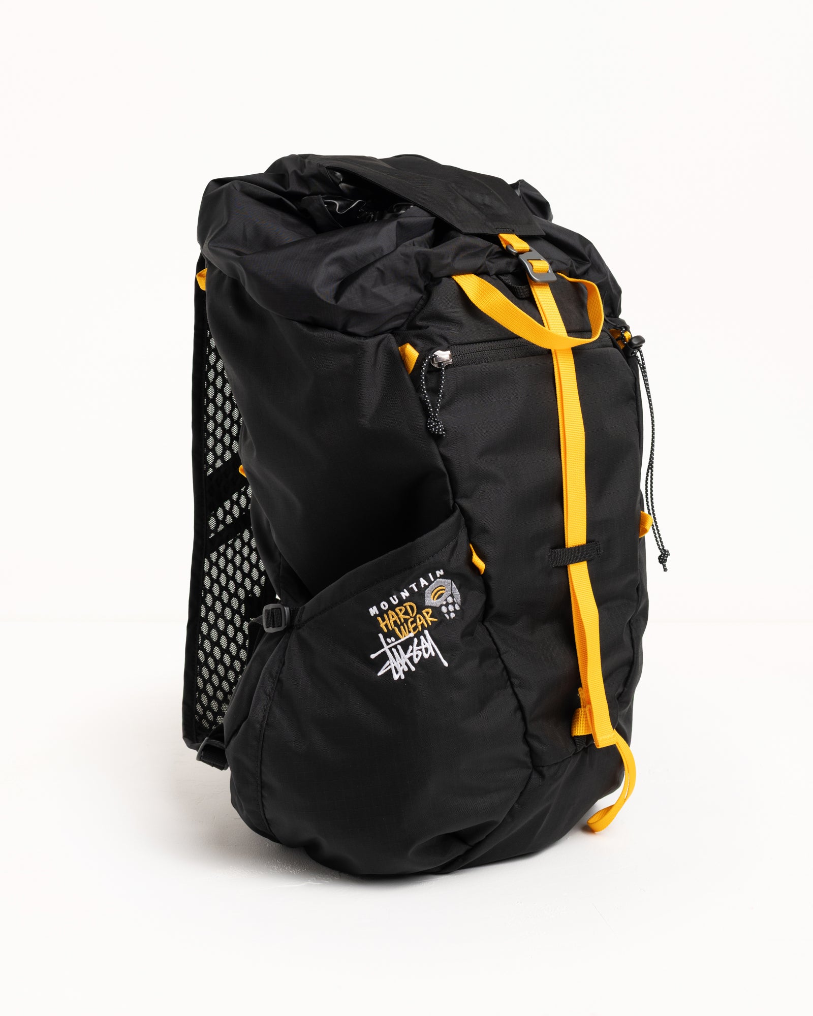 Ul 20 Backpack Mens Regular In Black