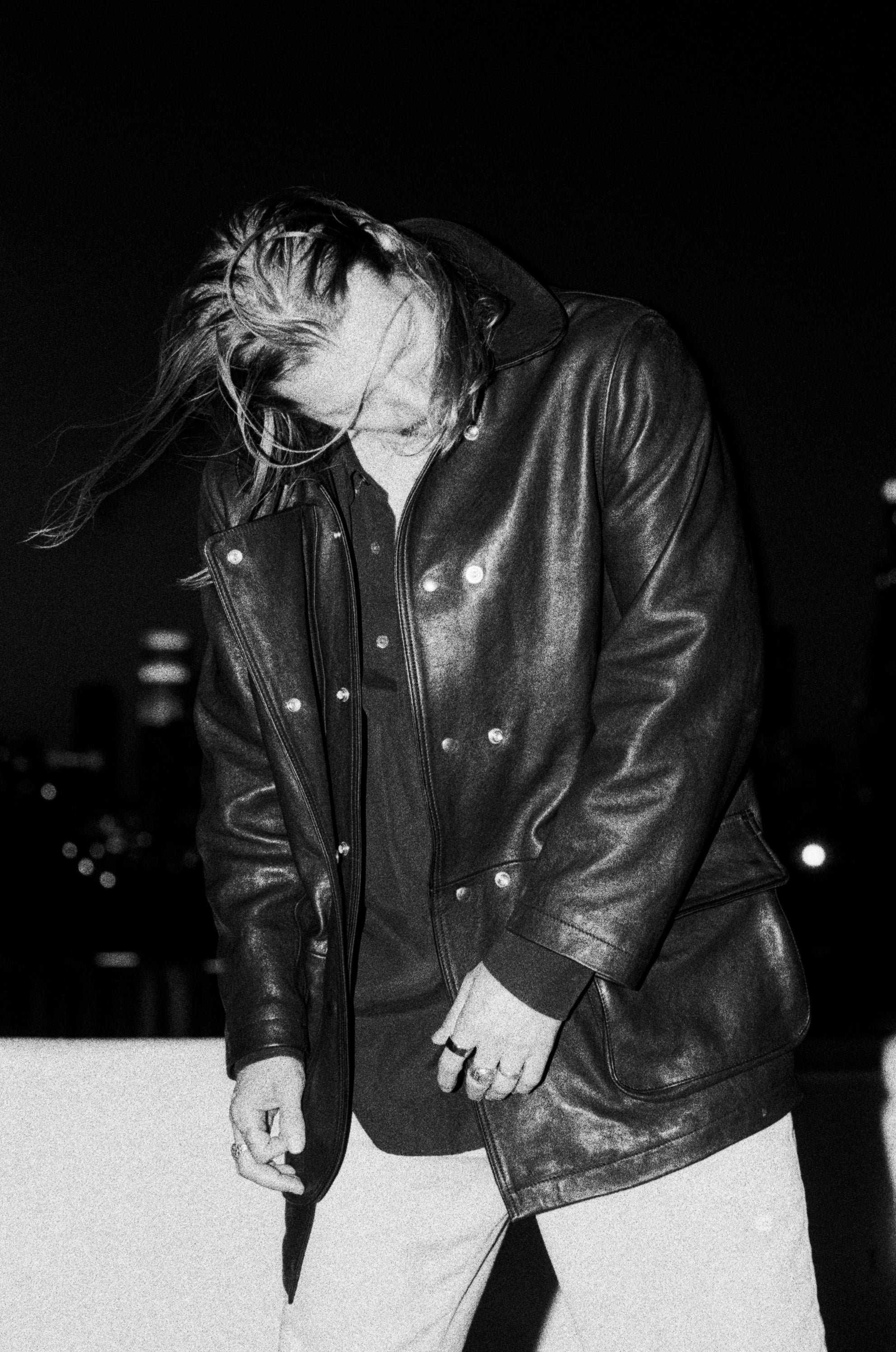 Stüssy UK